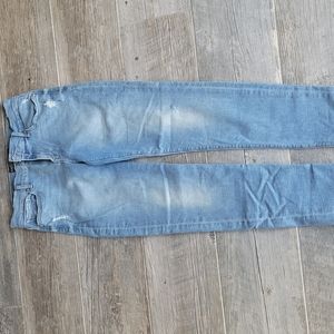 Lucky Brand Brooke Legging Jean
